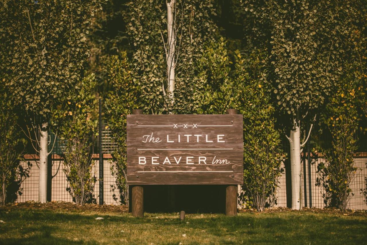 Little Beaver Inn Green Mountain Falls Екстериор снимка